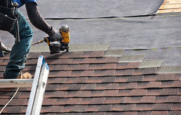 Licensed Roofing service in Warren, MN - Brentwood Metal Roofing